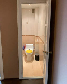 2-к квартира, вторичка, 76м2, 9/12 этаж