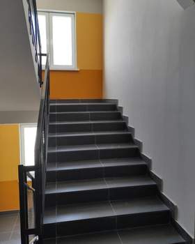 Студия квартира, вторичка, 21м2, 4/5 этаж