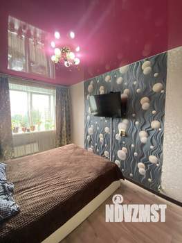 2-к квартира, вторичка, 41м2, 6/9 этаж