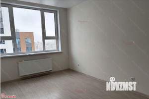 1-к квартира, вторичка, 38м2, 24/28 этаж