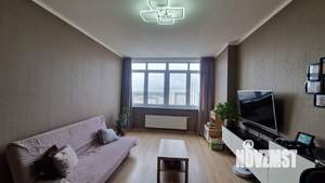 2-к квартира, вторичка, 73м2, 18/22 этаж