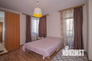 3-к квартира, вторичка, 89м2, 4/25 этаж