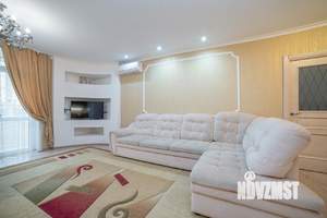 2-к квартира, вторичка, 77м2, 6/10 этаж