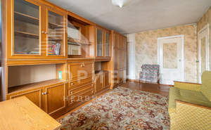 2-к квартира, вторичка, 44м2, 5/5 этаж