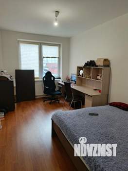 3-к квартира, вторичка, 85м2, 3/10 этаж