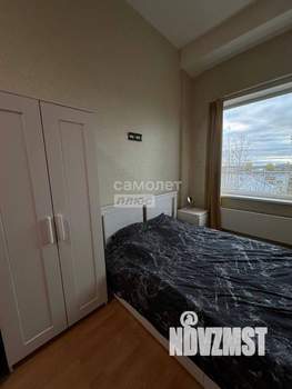 Студия квартира, вторичка, 25м2, 4/4 этаж