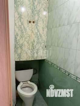 2-к квартира, вторичка, 44м2, 2/5 этаж