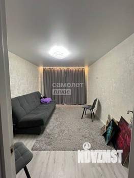 2-к квартира, вторичка, 44м2, 4/5 этаж