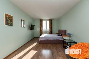 2-к квартира, вторичка, 58м2, 11/25 этаж