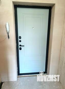 1-к квартира, вторичка, 48м2, 4/19 этаж
