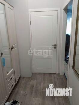 Студия квартира, вторичка, 30м2, 1/8 этаж