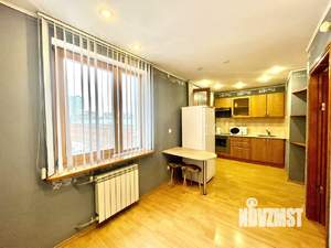 3-к квартира, вторичка, 101м2, 6/9 этаж