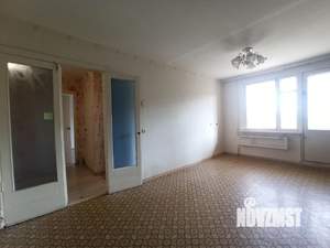 4-к квартира, вторичка, 78м2, 6/9 этаж