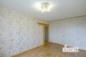 2-к квартира, вторичка, 47м2, 5/12 этаж