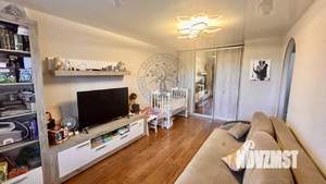 1-к квартира, вторичка, 30м2, 5/5 этаж