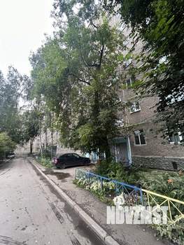 2-к квартира, вторичка, 43м2, 1/9 этаж