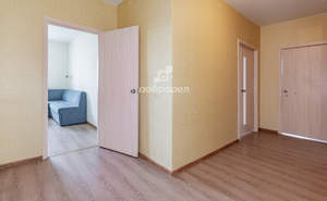 2-к квартира, вторичка, 60м2, 4/16 этаж