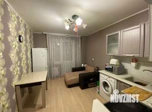 1-к квартира, вторичка, 39м2, 4/12 этаж