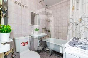 1-к квартира, вторичка, 28м2, 3/5 этаж