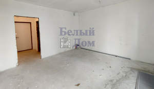 Студия квартира, сданный дом, 26м2, 6/15 этаж