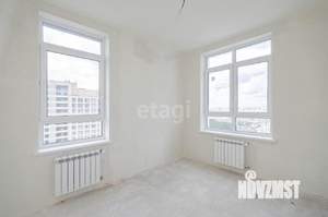 3-к квартира, вторичка, 72м2, 25/34 этаж