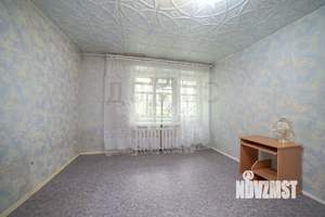 1-к квартира, вторичка, 35м2, 1/9 этаж