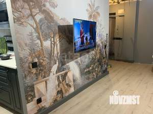 1-к квартира, вторичка, 33м2, 2/10 этаж