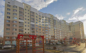 2-к квартира, вторичка, 54м2, 7/10 этаж