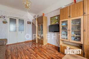 2-к квартира, вторичка, 62м2, 5/5 этаж