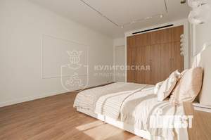 3-к квартира, вторичка, 109м2, 10/15 этаж