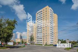 1-к квартира, вторичка, 44м2, 1/17 этаж