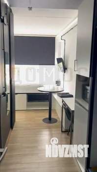 Студия квартира, вторичка, 18м2, 3/12 этаж