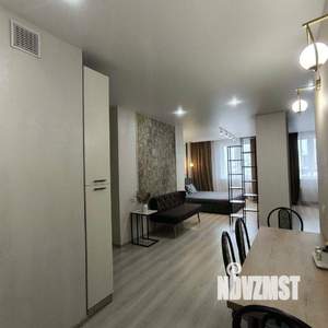 Студия квартира, вторичка, 51м2, 11/17 этаж