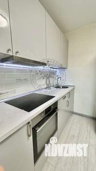 1-к квартира, вторичка, 36м2, 6/10 этаж