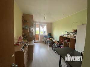 3-к квартира, вторичка, 58м2, 8/9 этаж