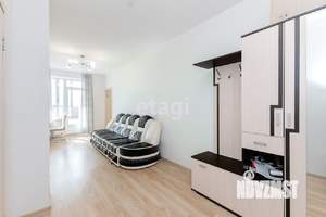 1-к квартира, вторичка, 42м2, 3/31 этаж