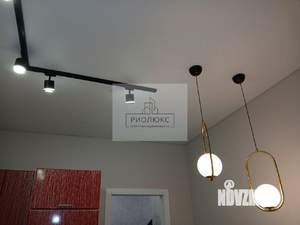 2-к квартира, вторичка, 53м2, 12/21 этаж