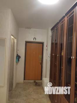 3-к квартира, вторичка, 71м2, 5/19 этаж