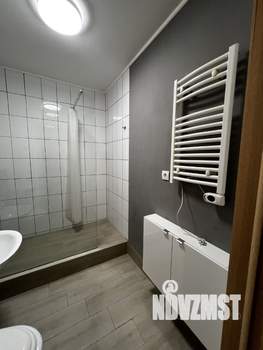 1-к квартира, вторичка, 37м2, 15/17 этаж