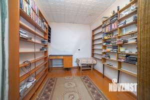 3-к квартира, вторичка, 55м2, 2/5 этаж