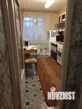 5-к квартира, вторичка, 90м2, 1/10 этаж