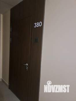 1-к квартира, вторичка, 43м2, 5/26 этаж