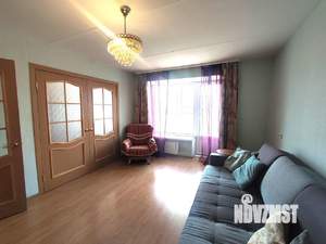 2-к квартира, вторичка, 49м2, 7/9 этаж