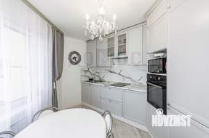 2-к квартира, вторичка, 59м2, 7/9 этаж