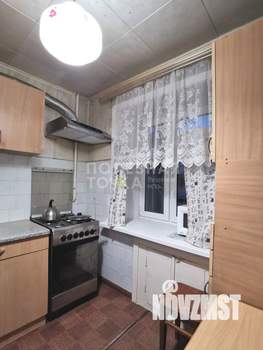 3-к квартира, вторичка, 62м2, 1/5 этаж