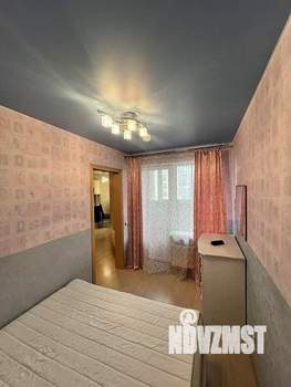 1-к квартира, вторичка, 38м2, 14/19 этаж