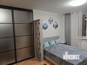 1-к квартира, вторичка, 55м2, 14/20 этаж