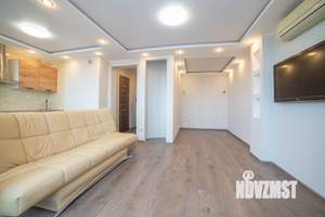1-к квартира, вторичка, 30м2, 15/16 этаж