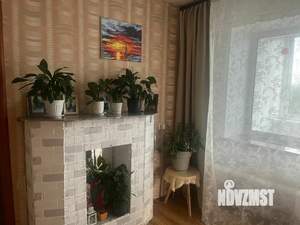 3-к квартира, вторичка, 67м2, 4/5 этаж