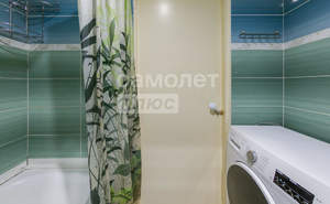 Студия квартира, вторичка, 24м2, 7/10 этаж